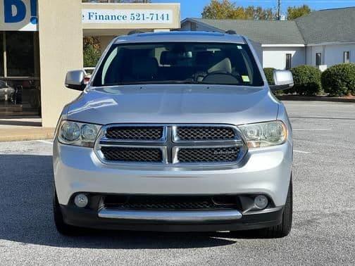 2011 dodge durango in secaucus, new jersey