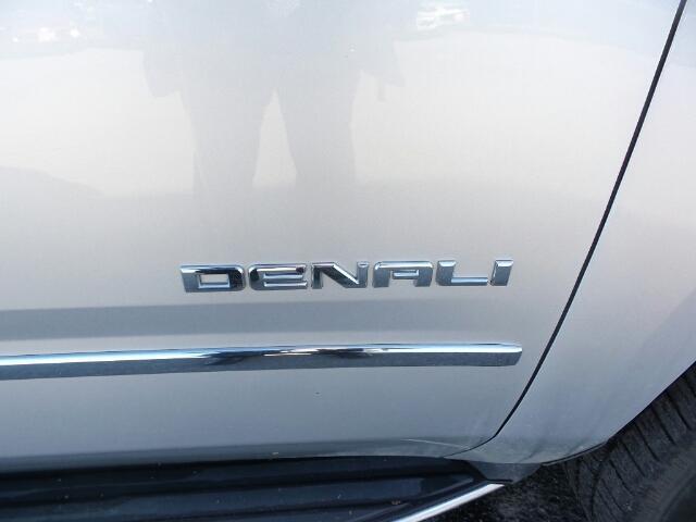 2015 gmc yukon denali 4x4 denali 4dr suv for sale in gas hills, wyoming