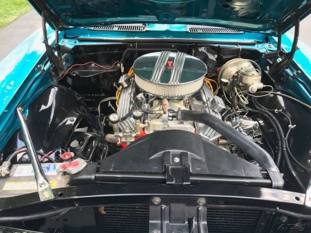 1968 chevrolet camaro ss replica,new 350ci v8,new 4-speed muncie manual