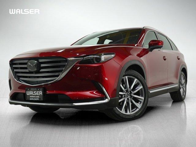 2023 mazda cx-9 grand touring