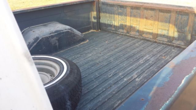 southern truck north carolina 70k original miles!!!