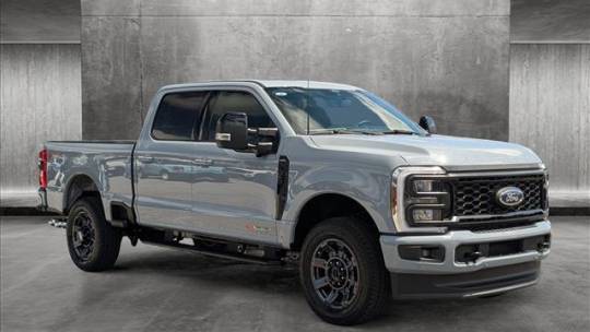 2024 Ford F-250