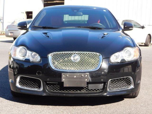 used 2010 jaguar xf r timonium, md 21093 for sale in lutherville, maryland