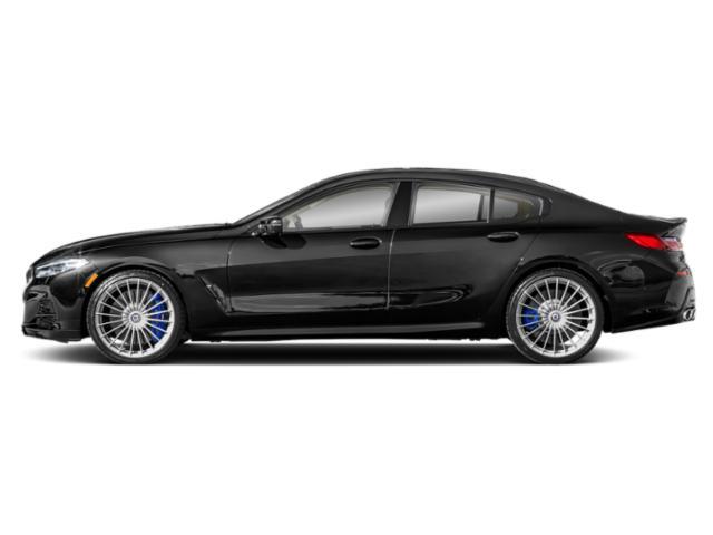 2022 bmw alpina b8 gran coupe xdrive
