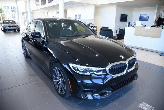2020 bmw 330 xdrive