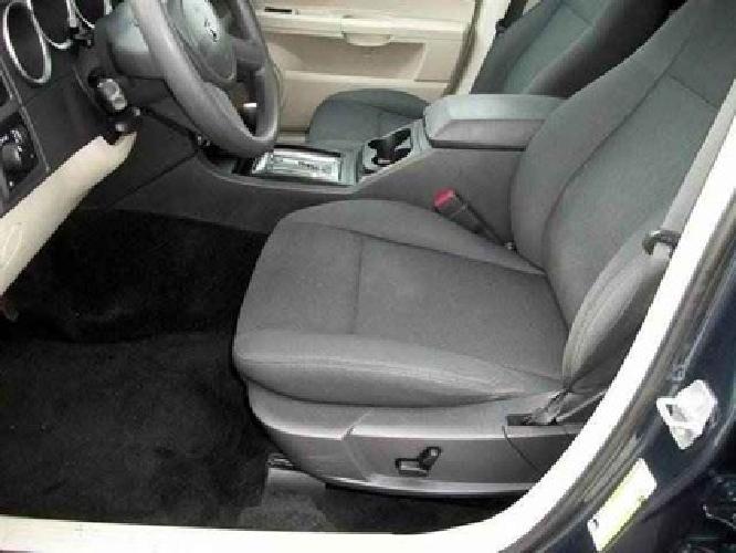 2007 dodge magnum sxt sport wagon 4d in davis, ca