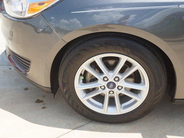 used 2017 ford focus se sedan monroe, la 71202 for sale in monroe, louisiana