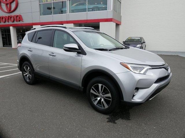 certified 2016 toyota rav4 xle durham, nc 27707 for sale in durham, north carolina