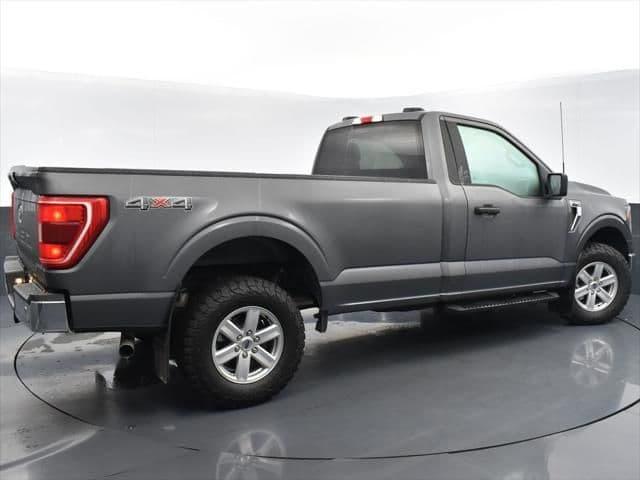 2023 ford f-150 xlt in everett, washington