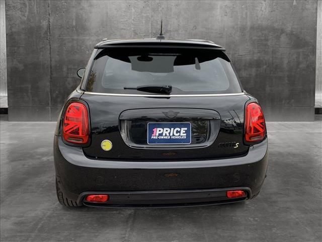 2024 mini hardtop cooper s