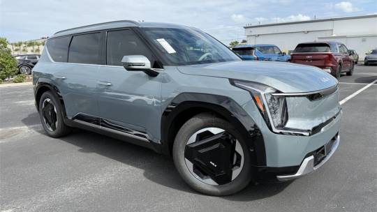 2024 Kia EV9