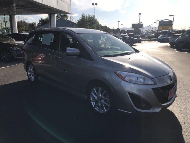 2015 mazda mazda5 touring touring 4dr mini-van for sale in boise, idaho