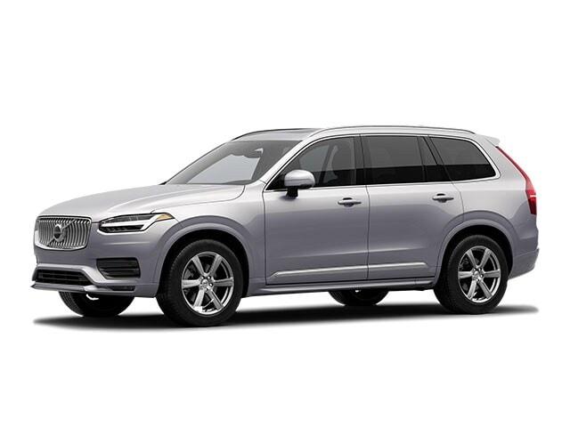 2024 volvo xc90 b5 plus bright