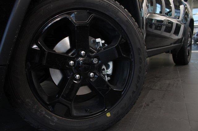 2019 jeep grand cherokee upland 4x4 upland 4dr suv for sale in albuquerque, new mexico