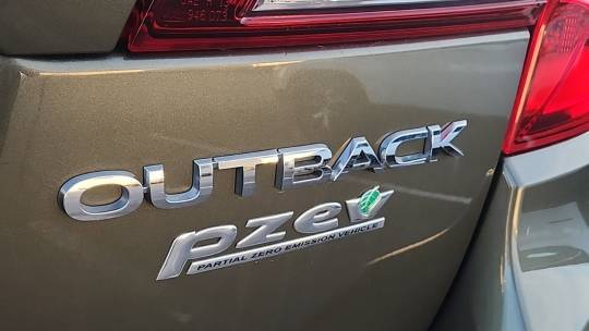 2017 Subaru Outback