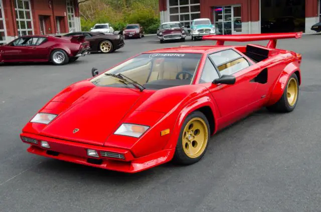 two owners - 1 of 321 produced - fresh $7k service