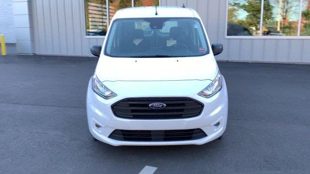 2019 ford transit connect cargo xlt xlt 4dr lwb cargo mini-van w/rear cargo doors for sale in birch island, maine