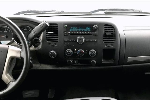 used 2009 chevrolet silverado 1500 4x4 crew cab lt spokane, wa 99207 for sale in spokane, washington