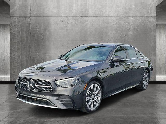 2022 mercedes-benz e-class e 350
