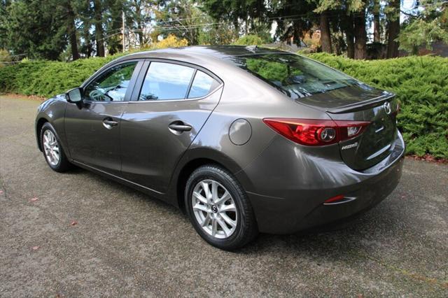 2014 mazda mazda3 i touring