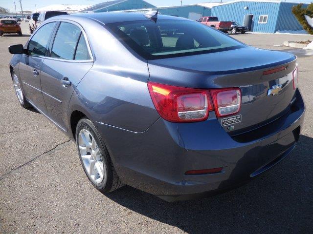 2015 chevrolet malibu lt lt 4dr sedan w/1lt for sale in diamondville, wyoming