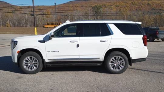 2024 GMC Yukon