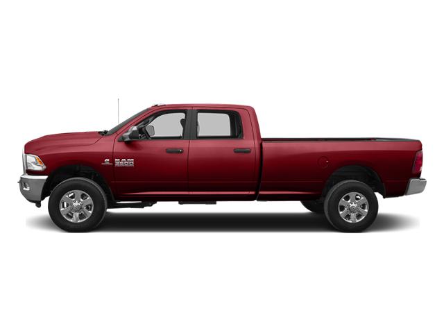 2014 ram 3500 tradesman