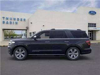 2024 Ford Expedition platinum