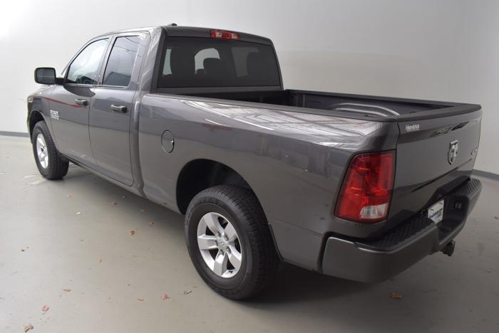 used 2018 ram 1500 express cary, nc 27511 for sale in cary, north carolina