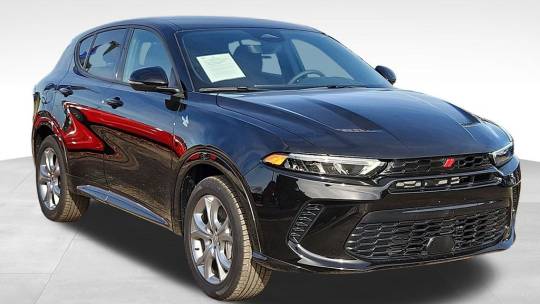 2024 Dodge Hornet
