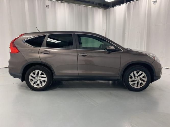 used 2015 honda cr-v fwd ex tuscaloosa, al 35405 for sale in tuscaloosa, alabama