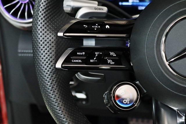 2022 mercedes-benz amg sl 55 4matic
