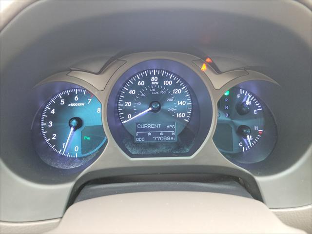 2011 lexus gs 350 base