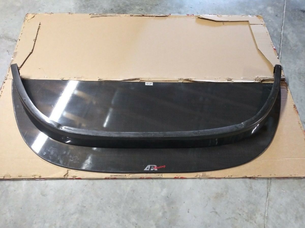 1994 toyota supra tt 6 speed ( shell roller ) + tons of carbon fiber