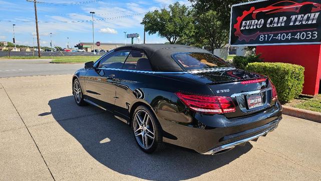 2014 mercedes-benz e-class e 550