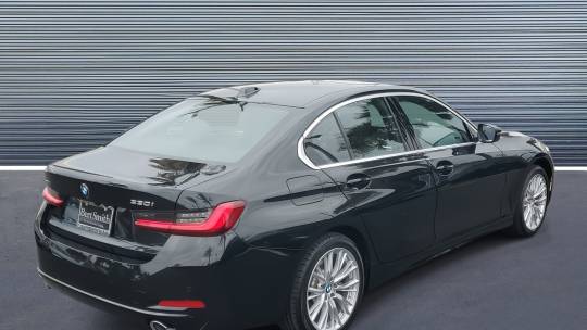 2024 BMW 3 series