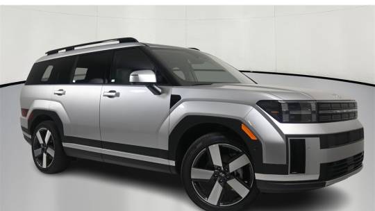 2024 Hyundai Santa Fe
