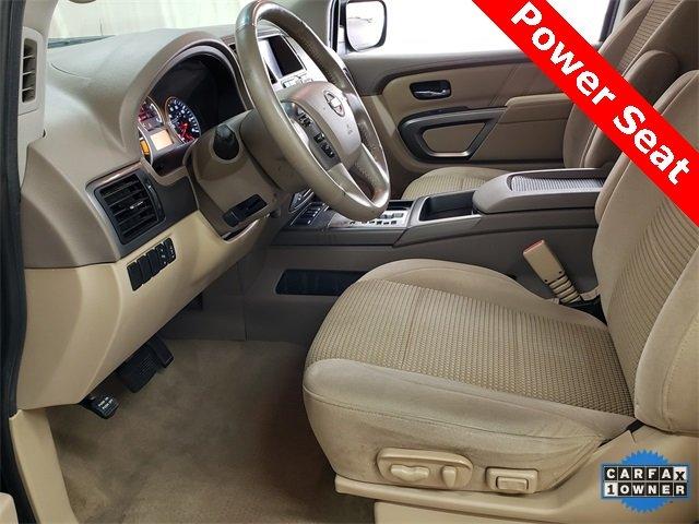 used 2015 nissan armada sv north little rock, ar 72117 for sale in north little rock, arkansas