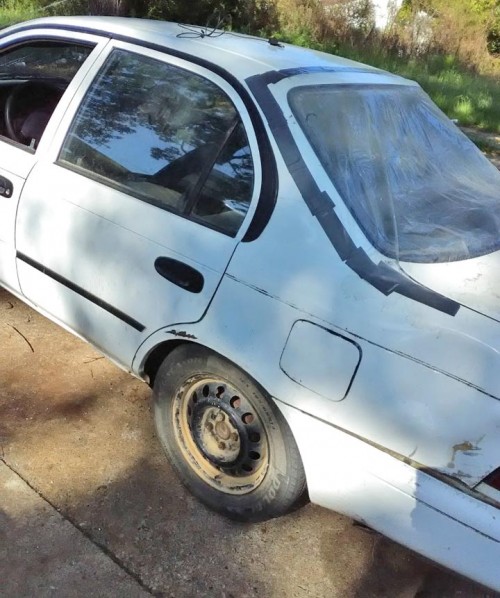 1993 toyota corolla in arkansas by owner
