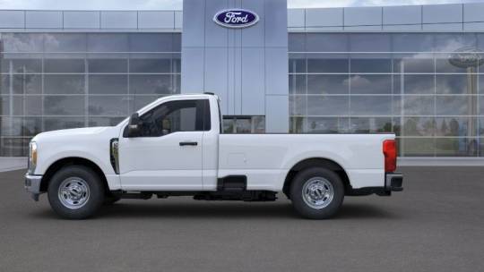 2024 Ford F-250