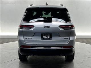 2022 Jeep Grand Cherokee l