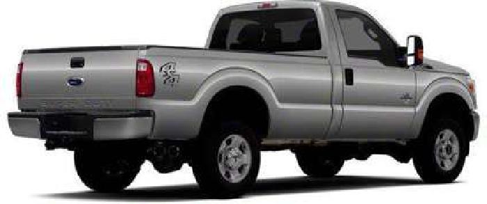 used 2011 ford super duty f-350 srw 4wd reg cab 137 in mendon, ma