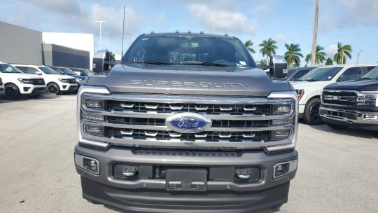 2024 Ford F-350