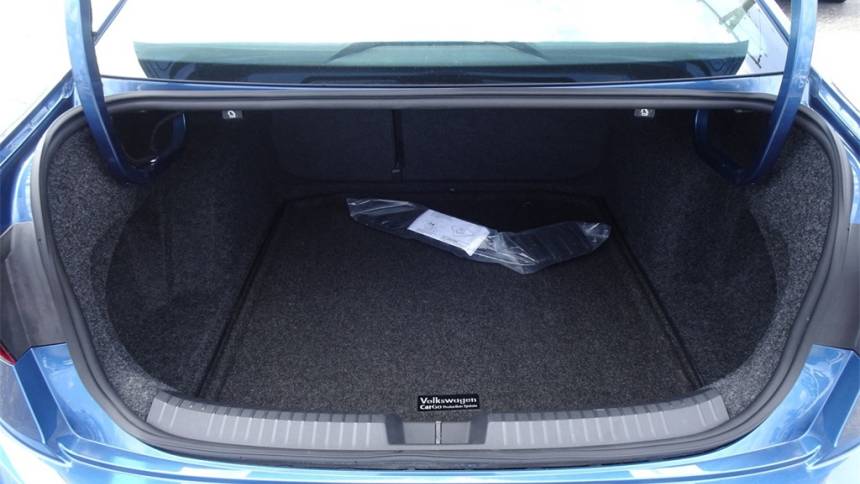 2021 volkswagen jetta sel premium
