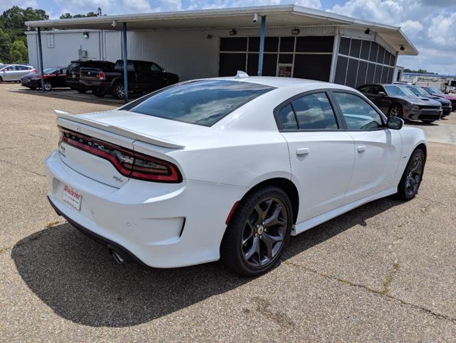 used 2019 dodge charger r/t collins, ms 39428 for sale in collins, mississippi