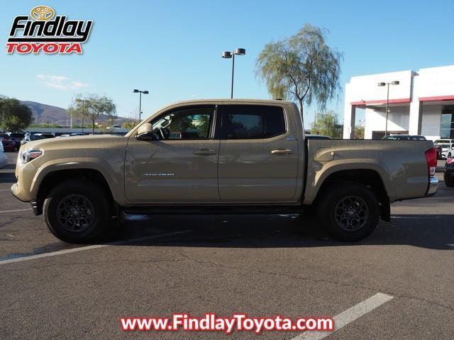 2017 toyota tacoma trd off-road 4x2 trd off-road 4dr double cab 5.0 ft sb for sale in henderson, nevada