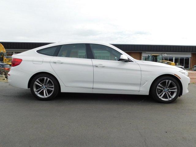used 2018 bmw 330i gran turismo xdrive bellevue, wa 98005 for sale in bellevue, washington