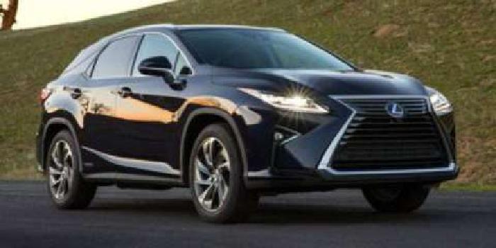 2018 lexus rx rx 450h in chester springs, pa