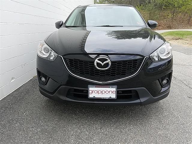 2015 mazda cx-5 touring awd touring 4dr suv for sale in bow, new hampshire