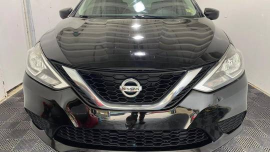 2019 Nissan Sentra